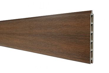 WPC Premium fence board Ipé 21x160mm (wb 150 MM) L-178cm
