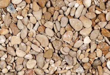 Los gestort Castle grind beige 8-16 mm