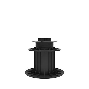 Nivo Plus vloerdrager 140-260mm  verstelbaar in hoogte