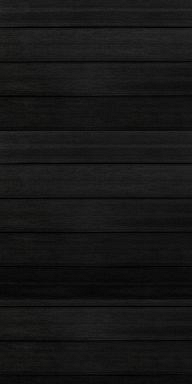 WPC Premium fence board Ebony Black  21x160mm (wb 150mm) L-178cm