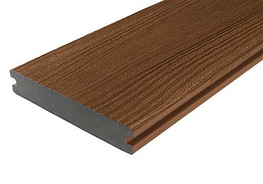 WPC 22,5x138mm Fiberdeck Harmony Indian Summer massief