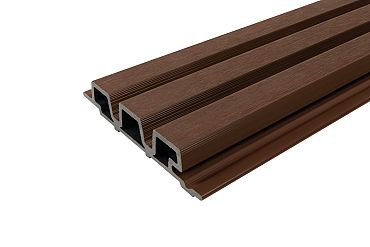 WPC WEO35 cladding Ipé 33x170mm D Klasse (wb 140mm)