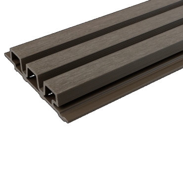 WPC WEO35 Gardenwall Light Grey 33x170mm E Klasse (wb 140mm)