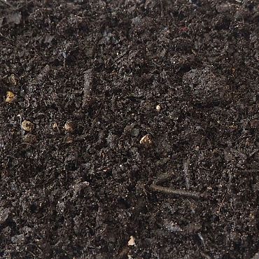 Bladmulch - 1 kuub