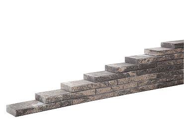 Line Block Matterhorn 55x20x6cm