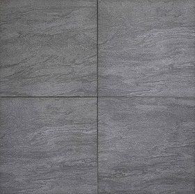Keram. Trentino Nero 60x60x2cm