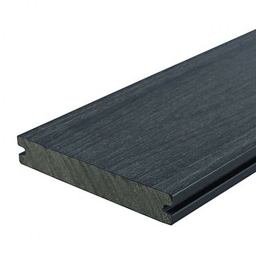 Co-Decking Donkergrijs 2,3x21x400