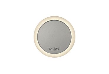 PUCK 22  Pearl Grey