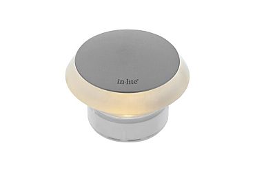 PUCK  Pearl Grey