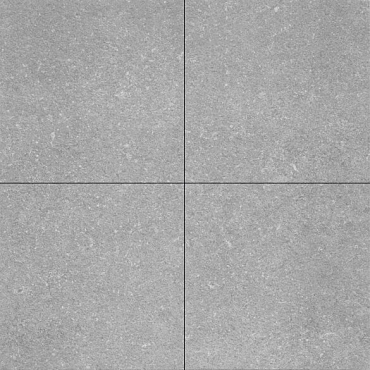 GeoCeramica® 60x60x4 BB Stone Light Grey