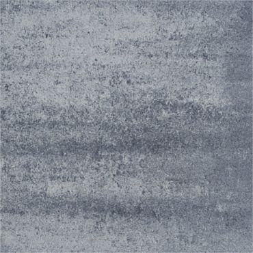 H2O square nero/grey emotion 60x60x5 cm