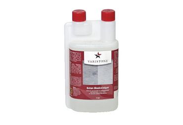 Varistone Beton Bleekreiniger 1 liter flacon