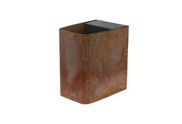 ACE DOWN Corten