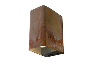 ACE UP-DOWN CORTEN