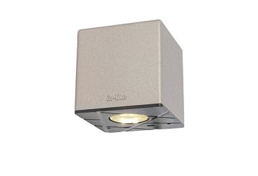 CUBID  Rose Silver