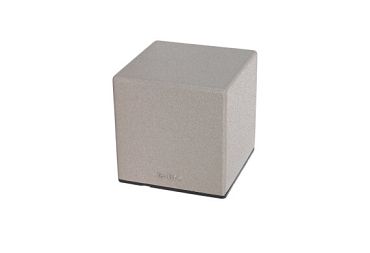 CUBID  Rose Silver