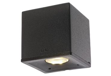 CUBID  Dark Grey