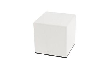 CUBID  White