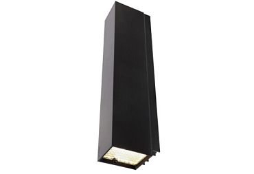 EVO DOWN 100-230V Black