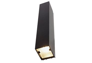 EVO DOWN 100-230V Black