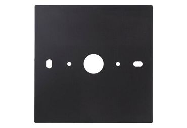 EVO WALL MOUNT 100-230V Black
