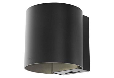 HALO DOWN Black