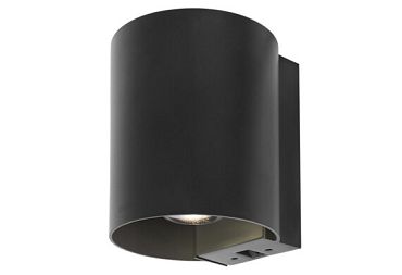 HALO UP-DOWN Black
