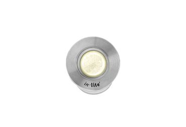 HYVE 22 RVS Stainless Steel