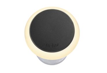 PUCK 22  Black