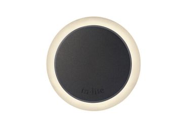 PUCK 22  Black