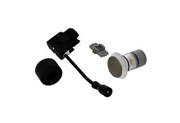 PUCK 22  Black