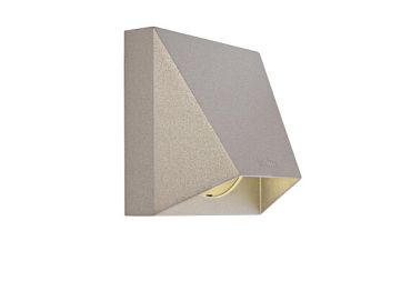 WEDGE  Rose Silver