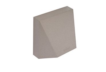 WEDGE  Rose Silver
