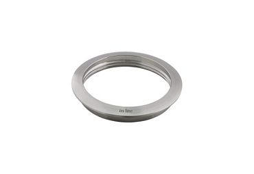 RING 68 STAINLESS STEEL