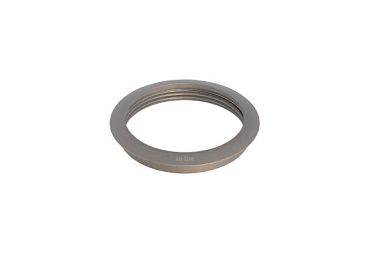 RING 68 Pearl Grey