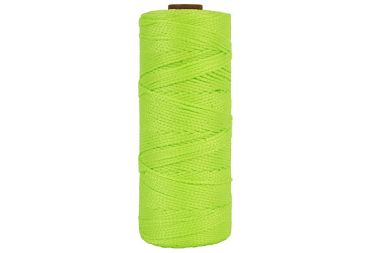 Uitzetkoord groen, 1,5mm 200m high quality