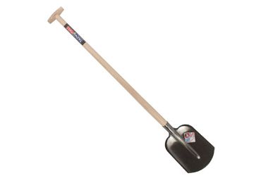 Straatmakersschop excel 110DG