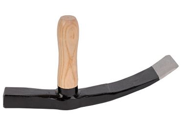 Straathamer 5 cm