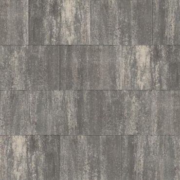 Soft Comfort 20x30x6 cm grigio