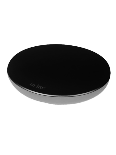 SWAY LIGHT HEAD Black