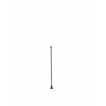 SWAY TUBE LOW Black