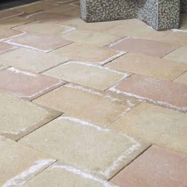 Varistone Kalk EX 1 liter flacon