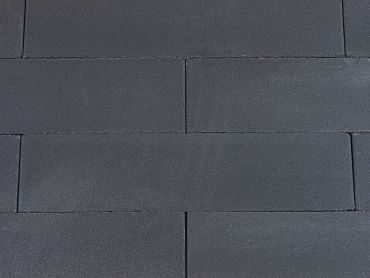 Linea 15x15x45 cm antraciet