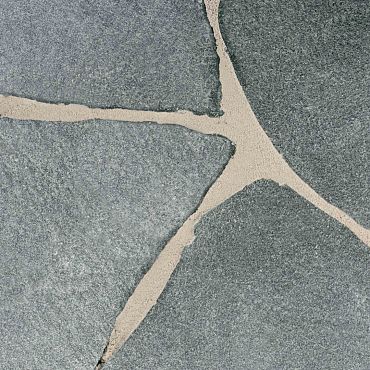 Flagstones Alta 2-4 cm Breukruw