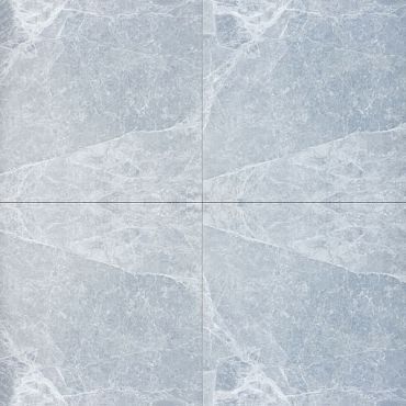 GeoCeramica® 60x60x4 Marble Amazing Grey