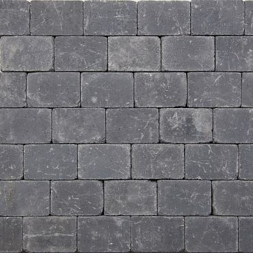 Tumbelton Extra 20x30x6cm Coal