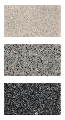 Variquartz 20 kg Steengrijs