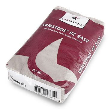 Varistone PZ Easy  Steengrijs