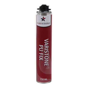 PU Fix 750 ml Geelbruin