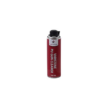 PU Guncleaner 500 ml Transparant